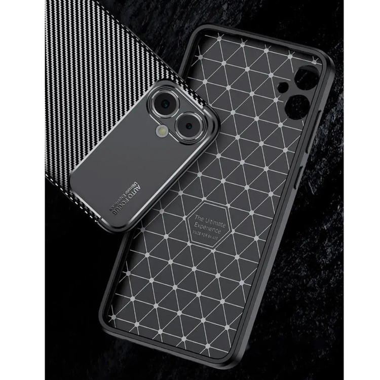 کاور سامورایی مدل AF مناسب برای گوشی موبایل سامسونگ Galaxy A05