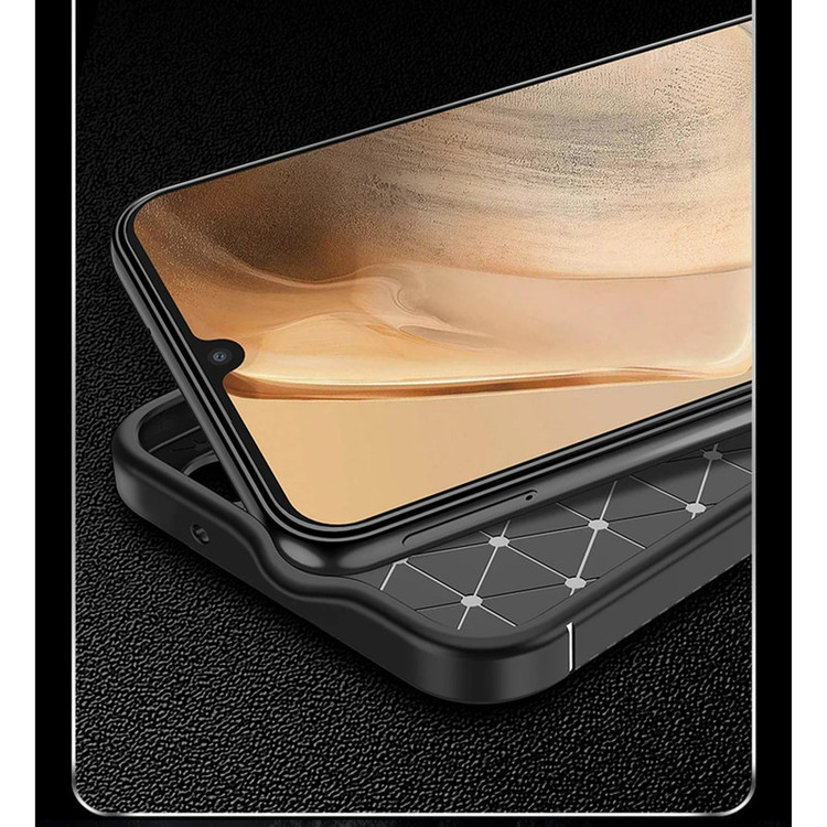 کاور سامورایی مدل AF مناسب برای گوشی موبایل سامسونگ Galaxy A05