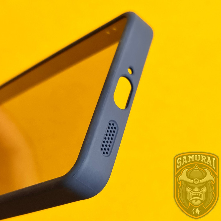 کاور سامورایی مدل Skyfall مناسب برای گوشی موبایل شیائومی Redmi Note 13 4G