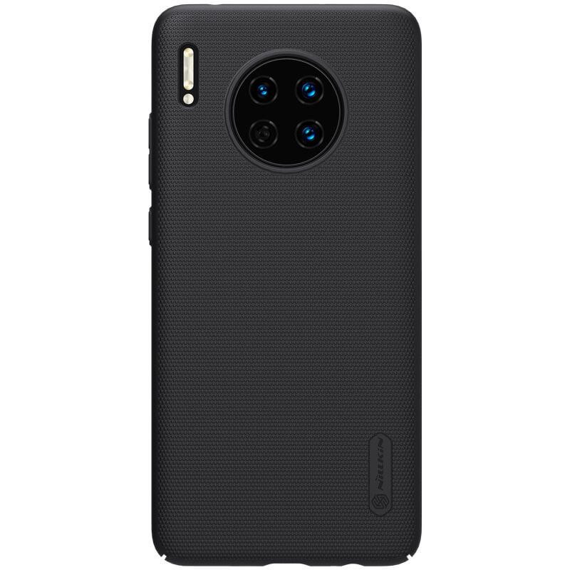 کاور نیلکین مدل Super Frosted Shield مناسب برای گوشی هواوی mate 30