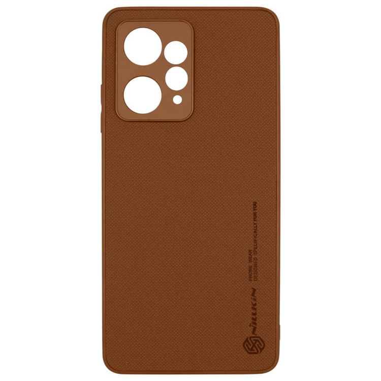 کاور مدل نیل طرح ساده NN001 مناسب برای گوشی موبایل شیائومی REDMI NOTE12 4G