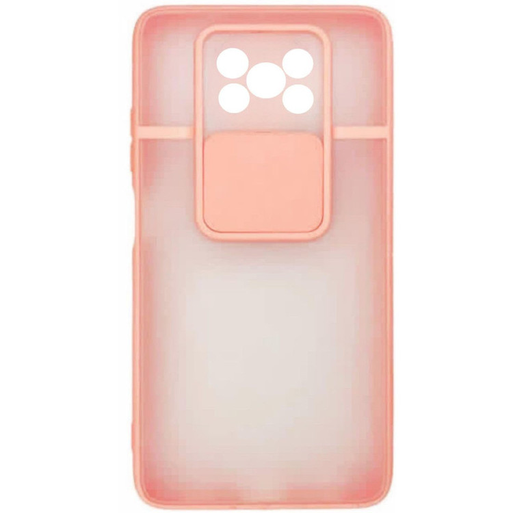 کاور مدل 002 مناسب برای گوشی موبایل شیائومی POCO X3 / X3 PRO