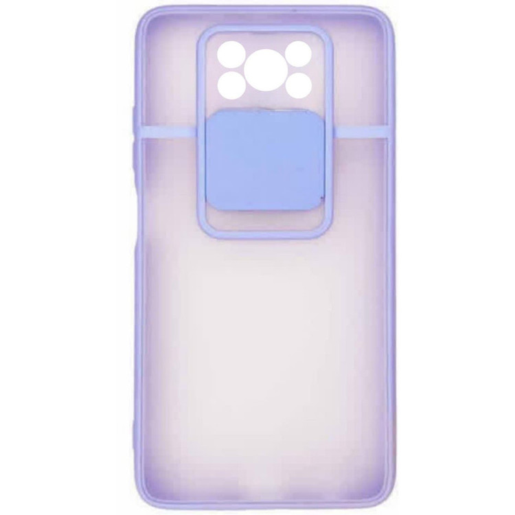 کاور مدل 002 مناسب برای گوشی موبایل شیائومی POCO X3 / X3 PRO