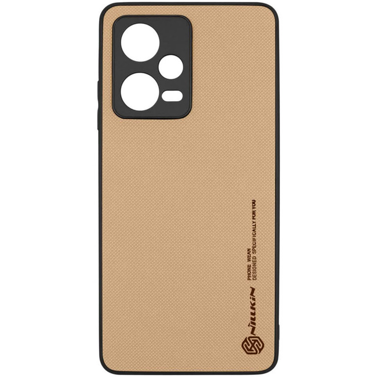 کاور طرح نیل مدل اسپرت NN001 مناسب برای گوشی موبایل شیائومی REDMI NOTE12 PRO 5G