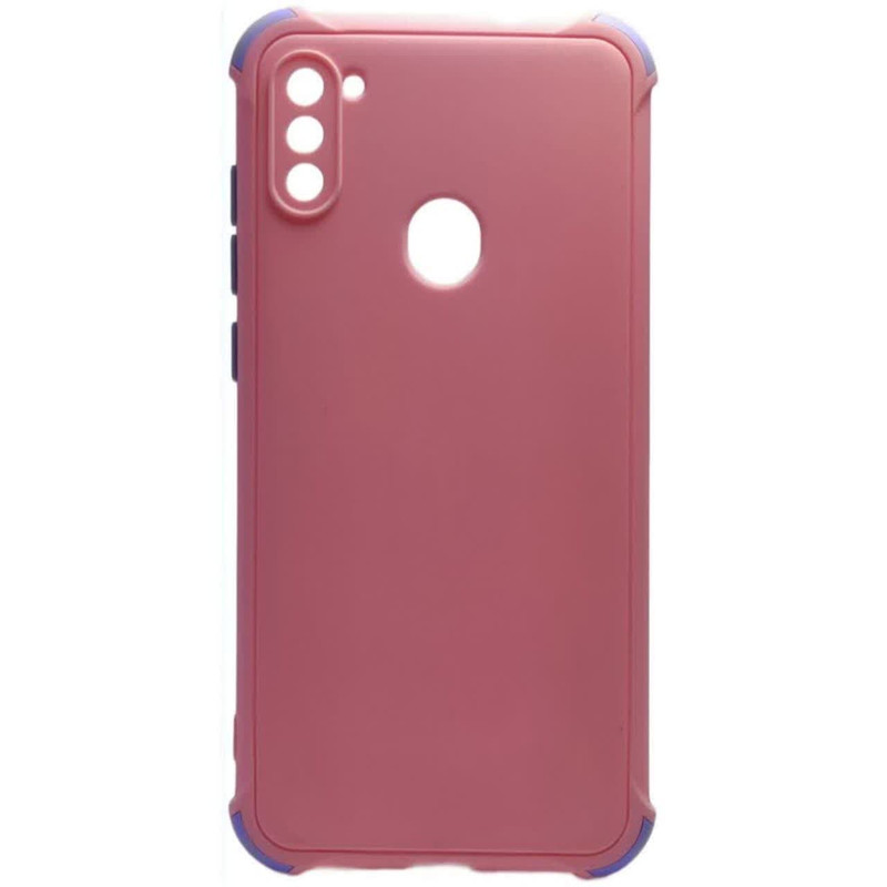 کاور مدل 001 مناسب برای گوشی موبایل سامسونگ GALAXY A11