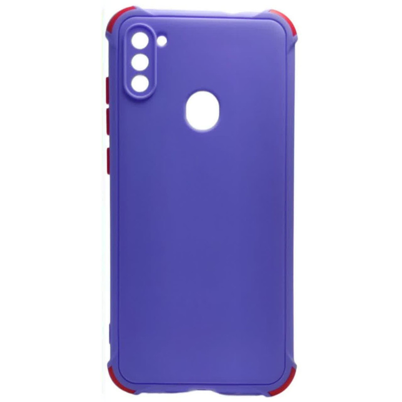 کاور مدل 001 مناسب برای گوشی موبایل سامسونگ GALAXY A11