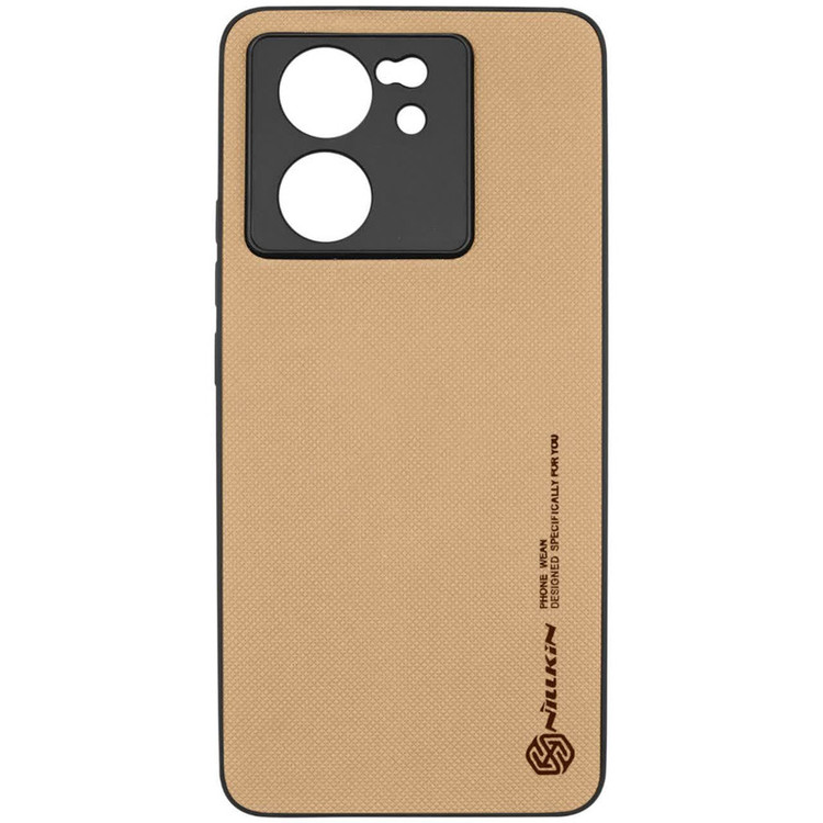 کاور مدل نیل طرح ساده NN001 مناسب برای گوشی موبایل شیائومی Xiaomi 13T / 13T PRO