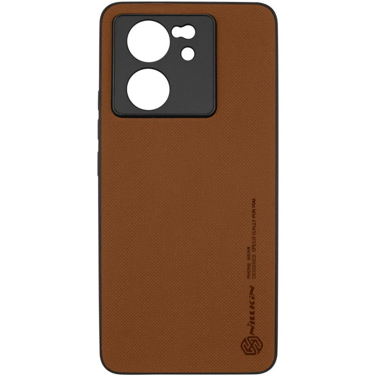 کاور مدل نیل طرح ساده NN001 مناسب برای گوشی موبایل شیائومی Xiaomi 13T / 13T PRO