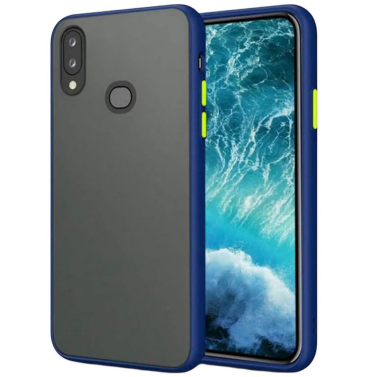 کاور طرح ساده مدل 01 مناسب برای گوشی موبایل سامسونگ Galaxy A10S