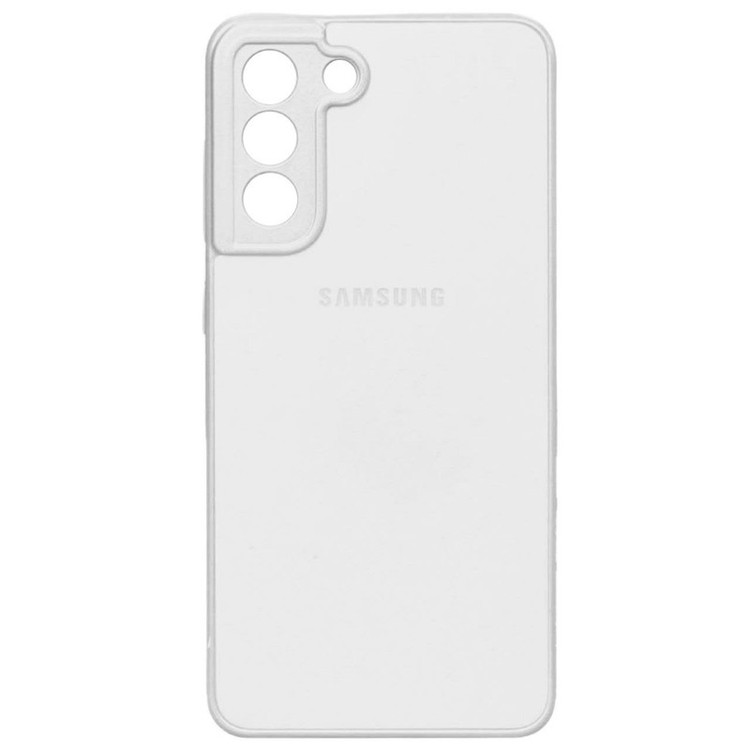 کاور مدل PVD طرح ساده 003 مناسب برای گوشی موبایل سامسونگ GALAXY S21 FE