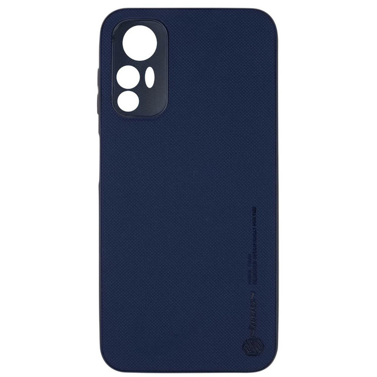 کاور مدل نیل طرح NN001 مناسب برای گوشی موبایل شیائومی REDMI NOTE12S
