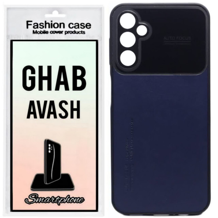 کاور قاب آوش طرح اسپرت مدل 002 مناسب برای گوشی موبایل سامسونگ GALAXY A34