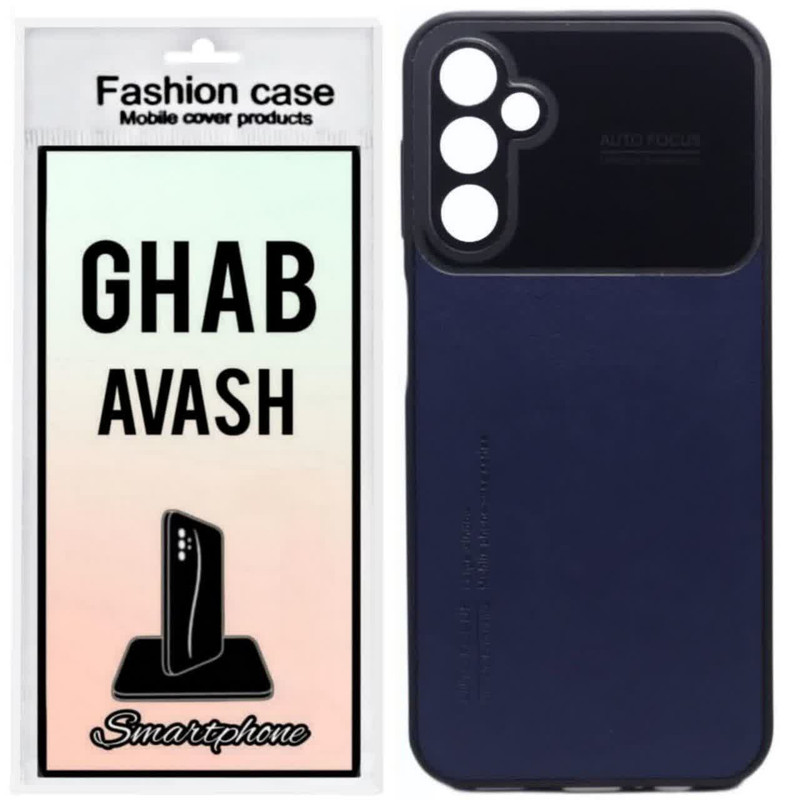 کاور قاب آوش طرح اسپرت مدل 002 مناسب برای گوشی موبایل سامسونگ GALAXY A54