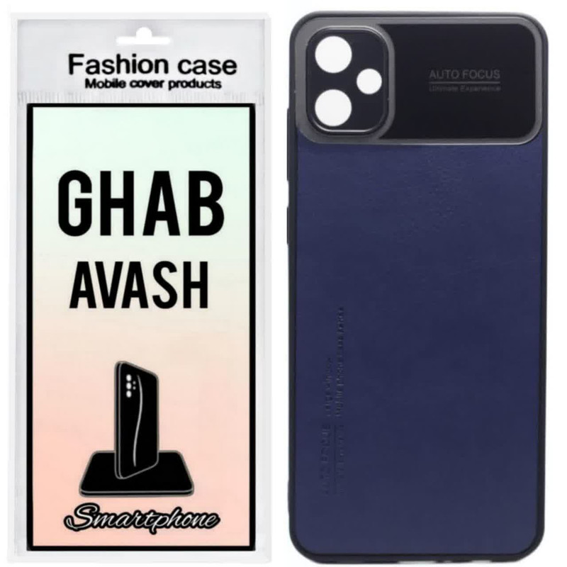 کاور قاب آوش طرح اسپرت مدل 002 مناسب برای گوشی موبایل سامسونگ GALAXY A05