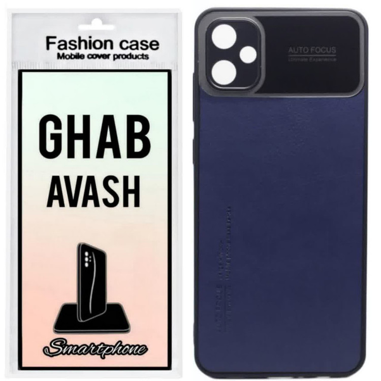 کاور قاب آوش طرح اسپرت مدل 002 مناسب برای گوشی موبایل سامسونگ GALAXY A05