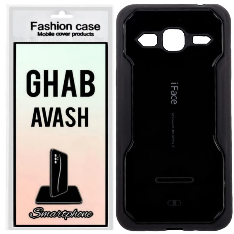 کاور قاب آوش مدل 02 مناسب برای گوشی موبایل سامسونگ GALAXY J5 2015