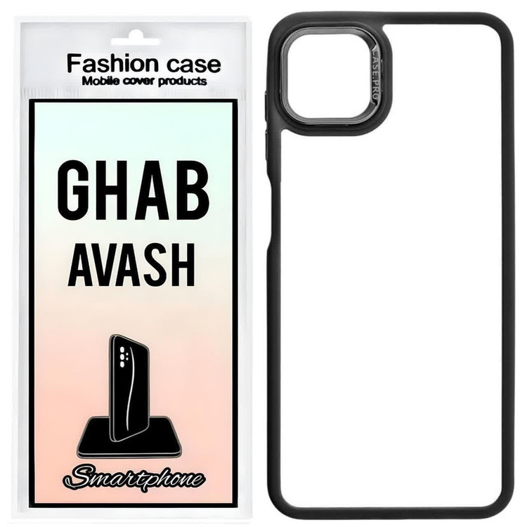 کاور قاب آوش مدل 03 مناسب برای گوشی موبایل سامسونگ GALAXY A04E