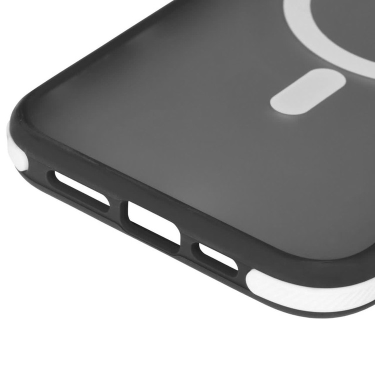 کاور طرح مگ سیف مدل 001 مناسب برای گوشی موبایل اپل IPHONE 15 PRO MAX