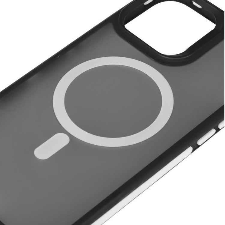 کاور طرح مگ سیف مدل 001 مناسب برای گوشی موبایل اپل IPHONE 15 PRO MAX