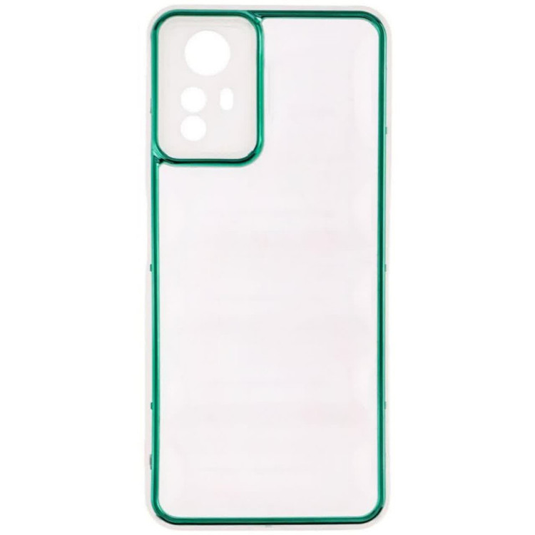 کاور قاب آوش طرح پافر مدل 003 مناسب برای گوشی موبایل شیائومی REDMI NOTE12S