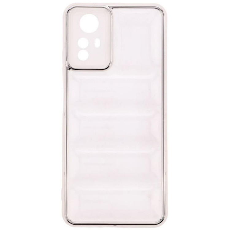 کاور قاب آوش طرح پافر مدل 003 مناسب برای گوشی موبایل شیائومی REDMI NOTE12S