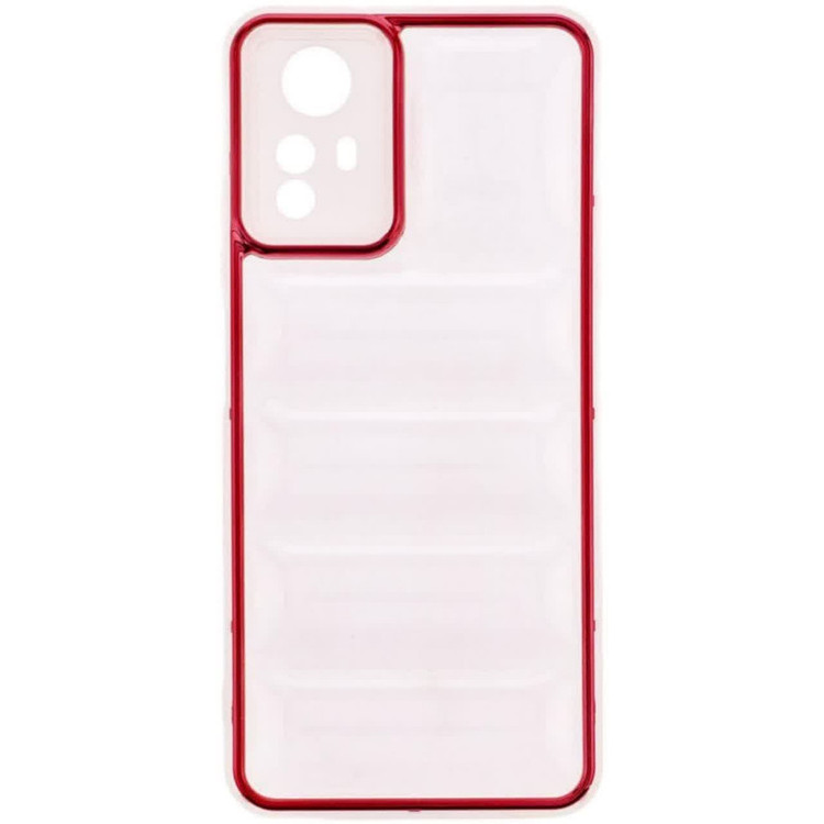 کاور قاب آوش طرح پافر مدل 003 مناسب برای گوشی موبایل شیائومی REDMI NOTE12S