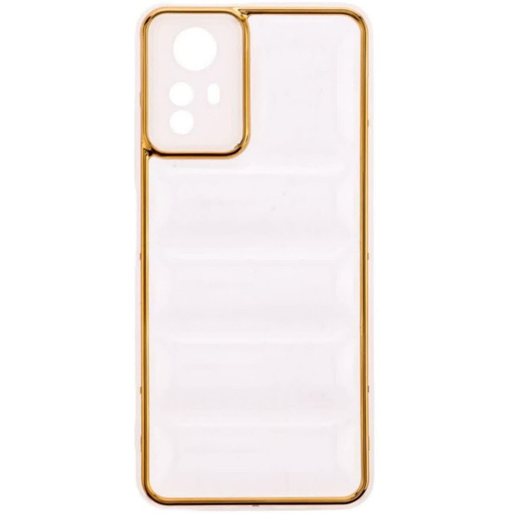 کاور قاب آوش طرح پافر مدل 003 مناسب برای گوشی موبایل شیائومی REDMI NOTE12S