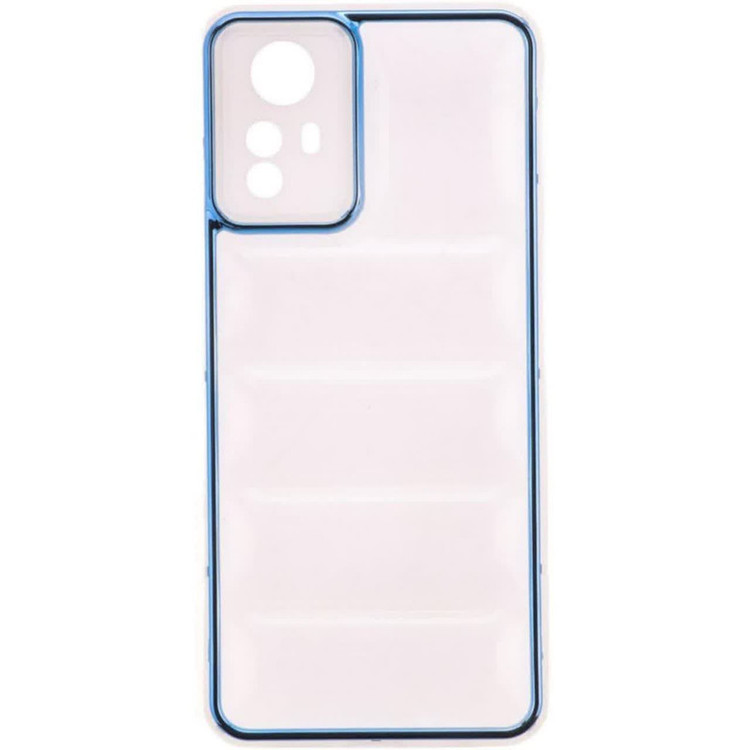 کاور قاب آوش طرح پافر مدل 003 مناسب برای گوشی موبایل شیائومی REDMI NOTE12S