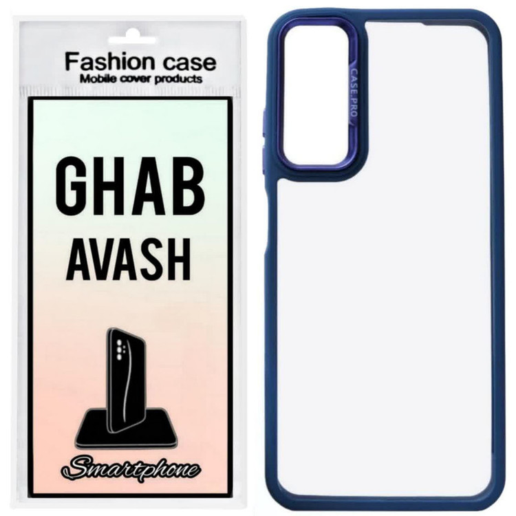 کاور قاب آوش مدل 04 مناسب برای گوشی موبایل سامسونگ GALAXY A14