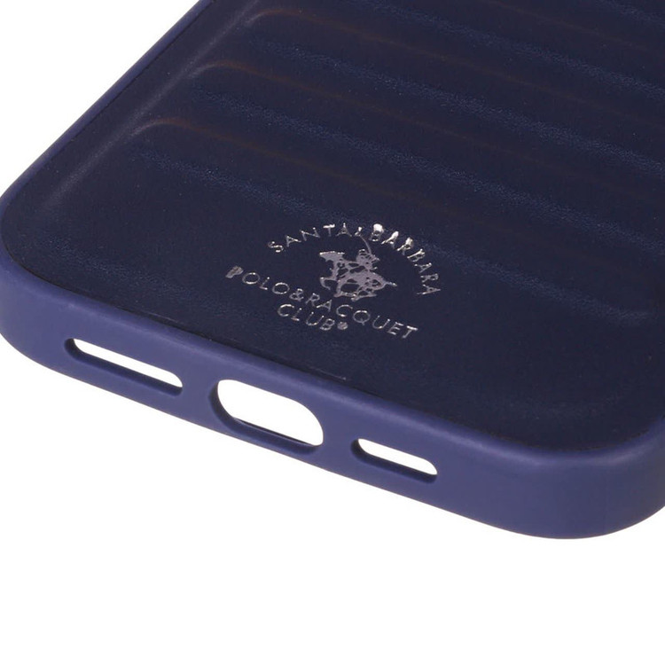 کاور پولو طرح چرمی کرکره T002 مناسب برای گوشی موبایل اپل IPHONE 13 PRO MAX