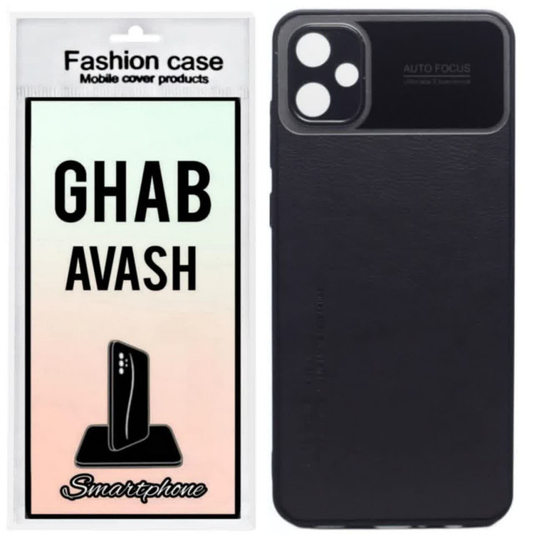 کاور قاب آوش طرح اسپرت مدل 003 مناسب برای گوشی موبایل سامسونگ GALAXY A05