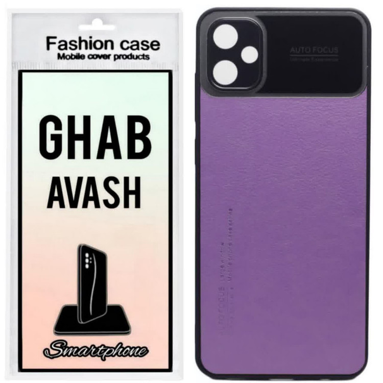 کاور قاب آوش طرح اسپرت مدل 003 مناسب برای گوشی موبایل سامسونگ GALAXY A05