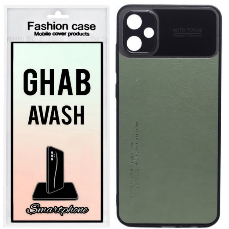 کاور قاب آوش طرح اسپرت مدل 003 مناسب برای گوشی موبایل سامسونگ GALAXY A05