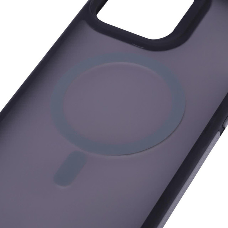 کاور مدل اسپیس طرح مگ سیف 02 مناسب برای گوشی موبایل اپل IPHONE 14 PRO MAX