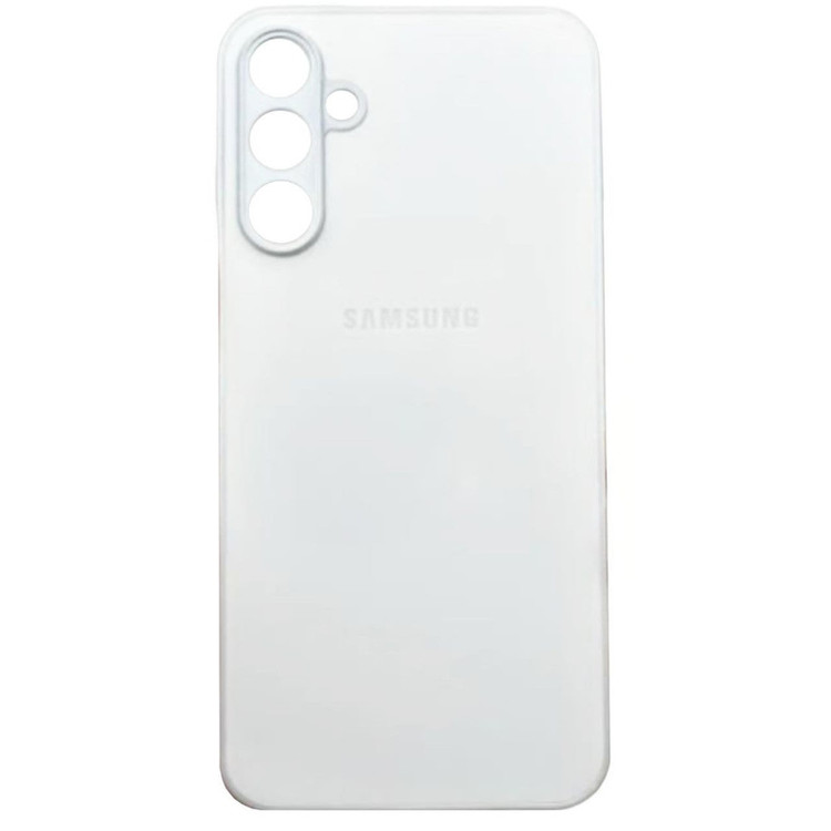 کاور مدل PVD طرح ساده 001 مناسب برای گوشی موبایل سامسونگ GALAXY A24