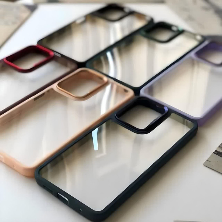 کاور قاب آوش مدل 001 مناسب برای گوشی موبایل شیائومی REDMI NOTE13 PRO 5G