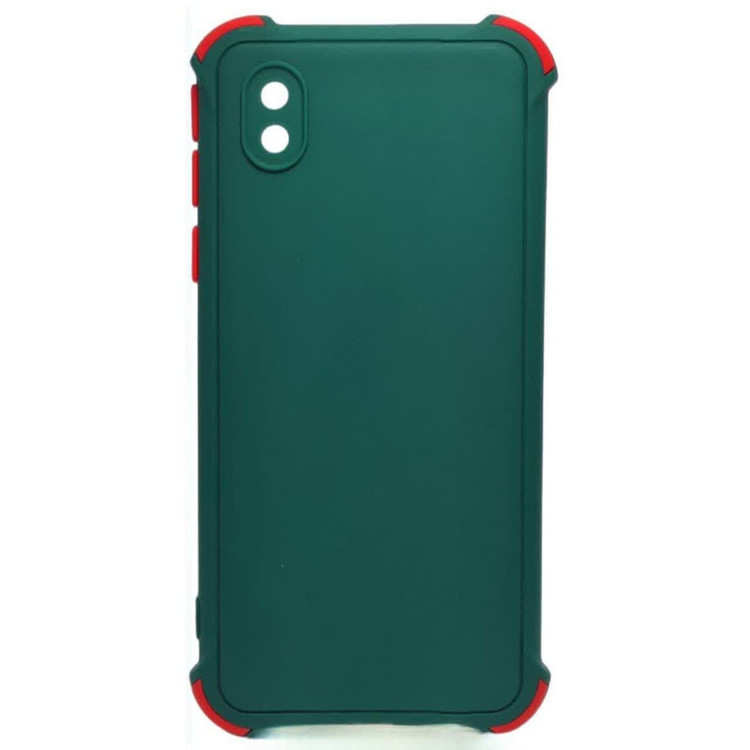 کاور مدل دخترانه کد 001 مناسب برای گوشی موبایل سامسونگ GALAXY A01 CORE