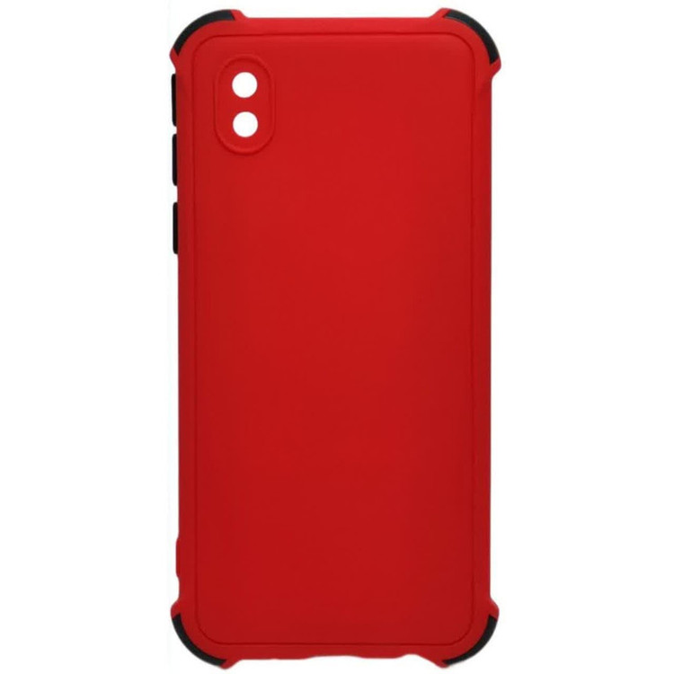 کاور مدل دخترانه کد 001 مناسب برای گوشی موبایل سامسونگ GALAXY A01 CORE