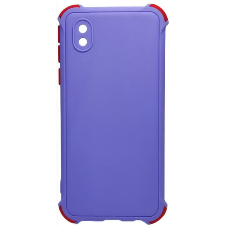 کاور مدل دخترانه کد 001 مناسب برای گوشی موبایل سامسونگ GALAXY A01 CORE