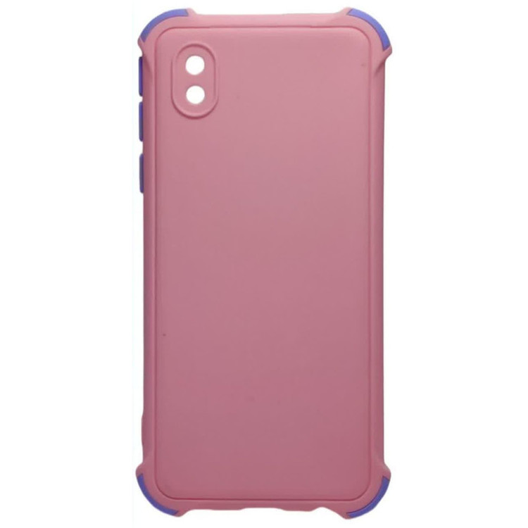 کاور مدل دخترانه کد 001 مناسب برای گوشی موبایل سامسونگ GALAXY A01 CORE