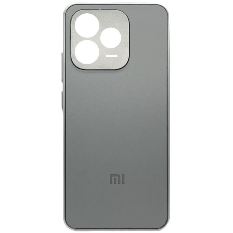 کاور مدل PVD طرح ساده 003 مناسب برای گوشی موبایل شیائومی REDMI NOTE12 PRO 5G