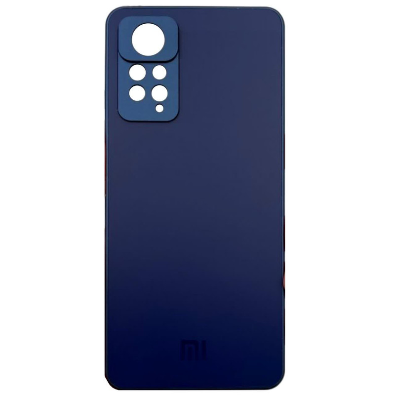 کاور مدل PVD طرح ساده 003 مناسب برای گوشی موبایل شیائومی REDMI NOTE12S