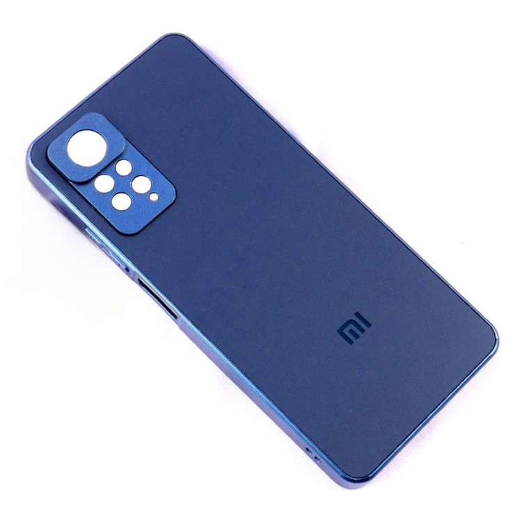 کاور مدل PVD طرح ساده 003 مناسب برای گوشی موبایل شیائومی REDMI NOTE12S