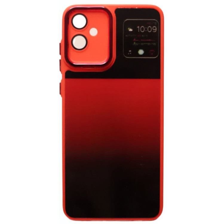کاور طرح آبرنگی مدل 01 مناسب برای گوشی موبایل سامسونگ GALAXY A05