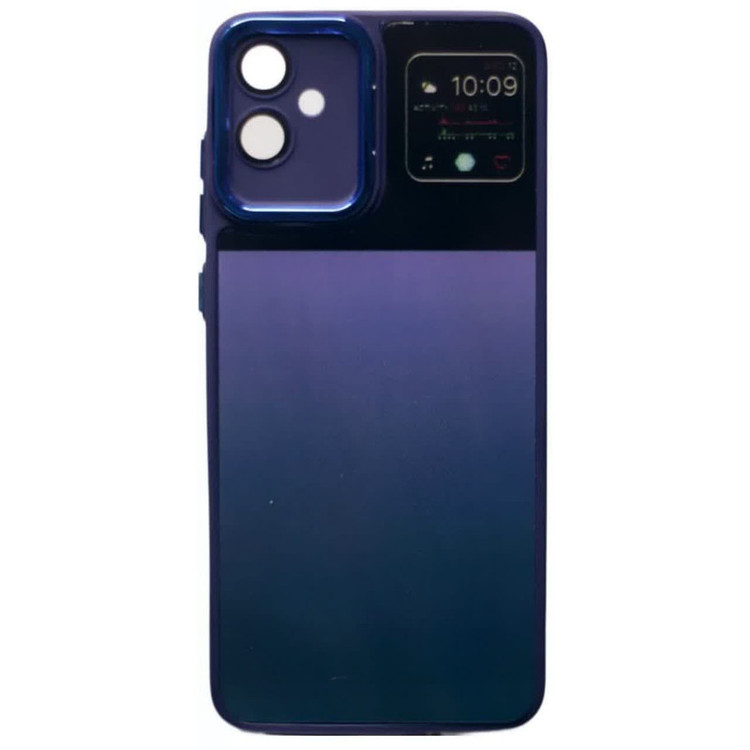 کاور طرح آبرنگی مدل 01 مناسب برای گوشی موبایل سامسونگ GALAXY A05