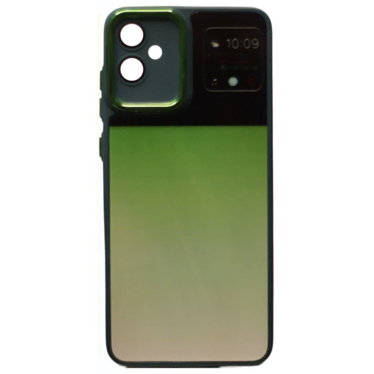 کاور طرح آبرنگی مدل 01 مناسب برای گوشی موبایل سامسونگ GALAXY A05