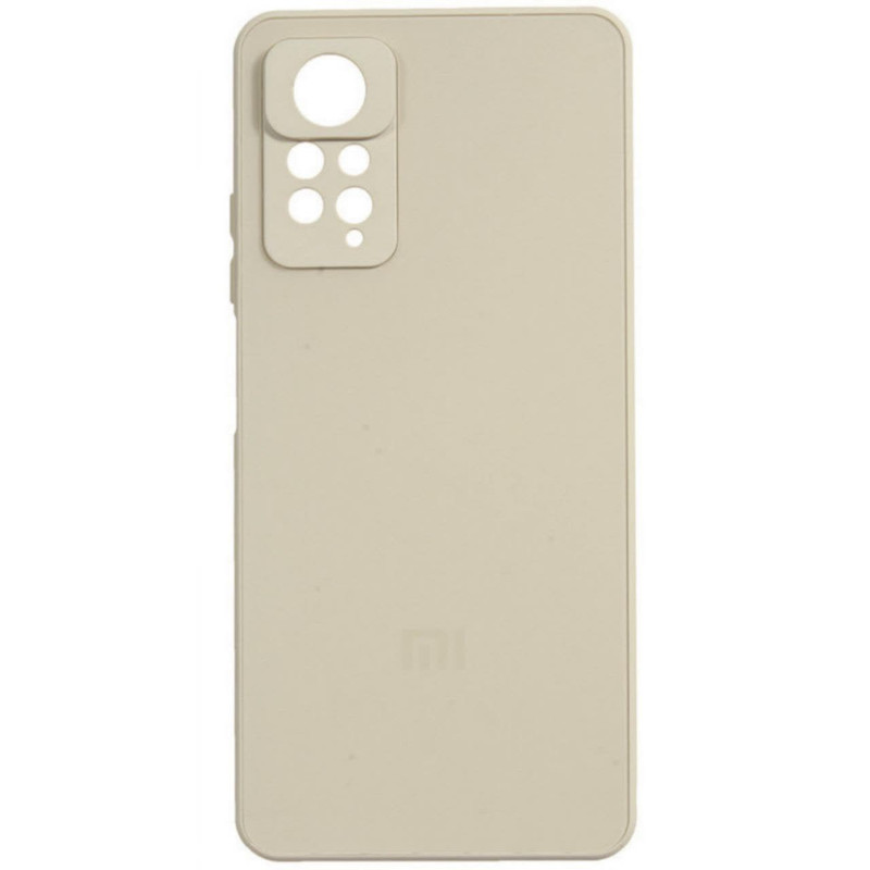 کاور مدل PVD طرح ساده 002 مناسب برای گوشی موبایل شیائومی REDMI NOTE12 PRO 4G