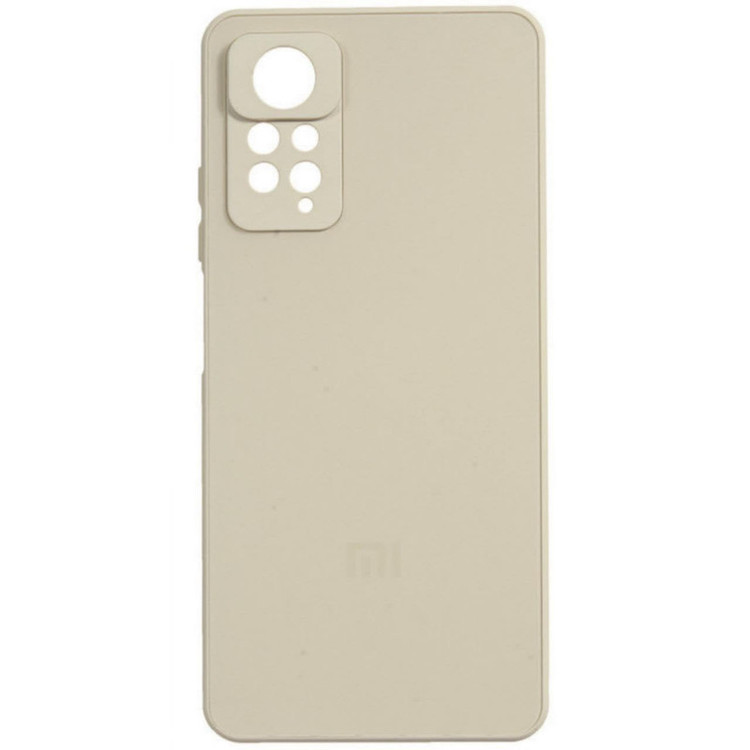 کاور مدل PVD طرح ساده 002 مناسب برای گوشی موبایل شیائومی REDMI NOTE12 PRO 4G