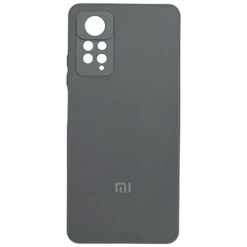 کاور مدل PVD طرح ساده 003 مناسب برای گوشی موبایل شیائومی REDMI NOTE12 PRO 4G