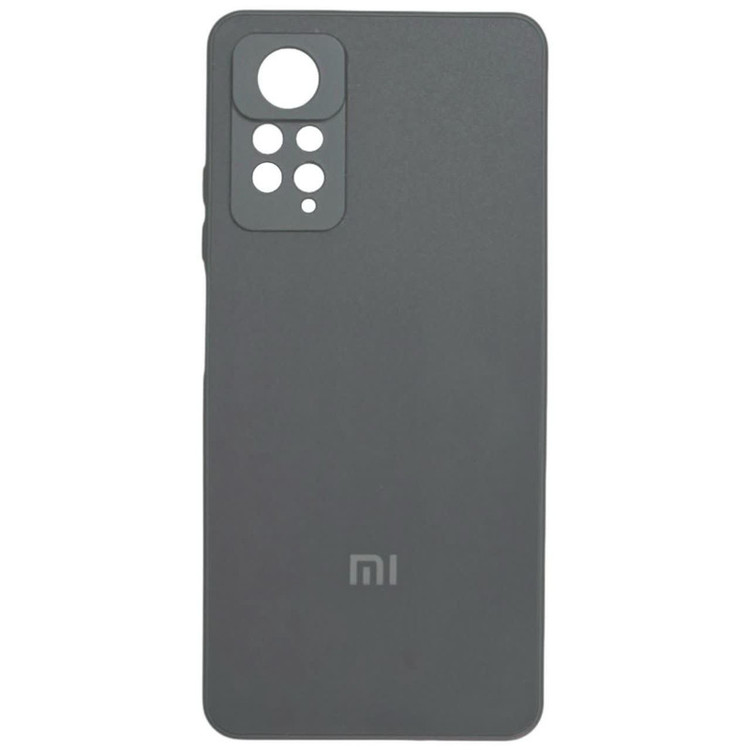 کاور مدل PVD طرح ساده 003 مناسب برای گوشی موبایل شیائومی REDMI NOTE12 PRO 4G